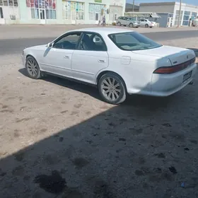 Toyota Mark II 1993