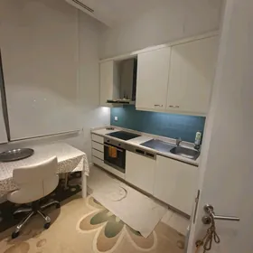 Olimpiskı garadok komnatt