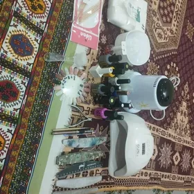Dyrnak aparat