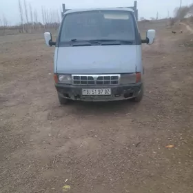 Gaz Gazel 1999