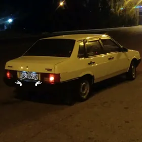 Lada 21099 1993