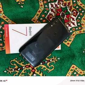 redmi 7