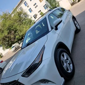 Toyota Highlander 2021