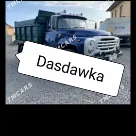 zil hyzmaty miti gum cage myty