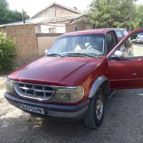 Ford Explorer 1995