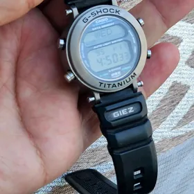 SAGAT ЧАСЫ CASIO