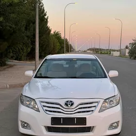 Toyota Camry 2009