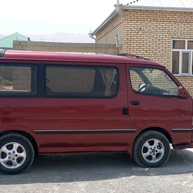 Toyota Hiace 1991