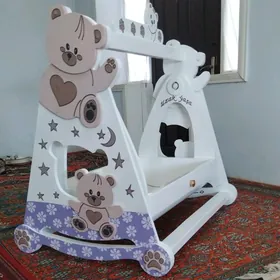 SALLANÇAK tokly