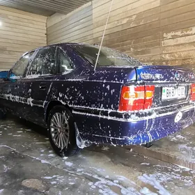 Opel Vectra 1993