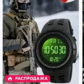 sagat woýeni