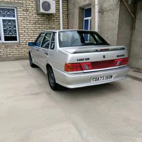 Lada 2115 2001
