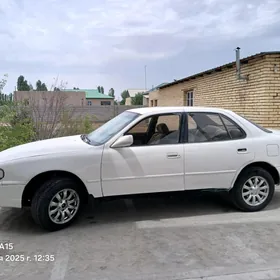 Toyota Camry 1995