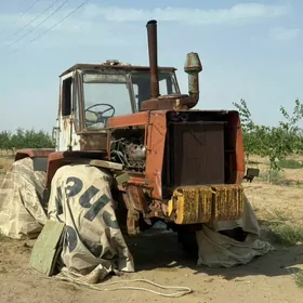 MTZ 82 1993