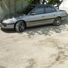 Opel Omega 1995