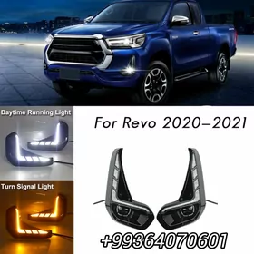 HILUX LET TUMANKA