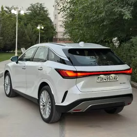 Lexus RX 350 2023