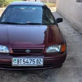 Toyota Tercel 1996