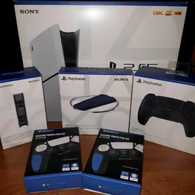 Playstation 5 slim 1tb