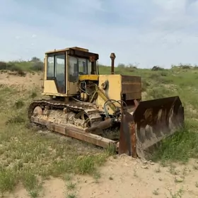 Caterpillar Dozer 1991