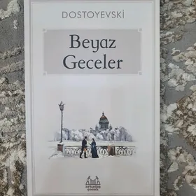 TÜRKÇE KITAPLAR
