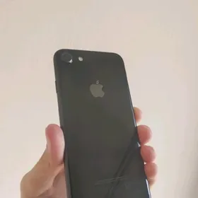 Iphone 7 Jet Black