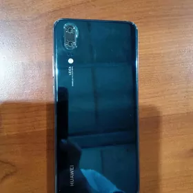 HUAWEI P20
