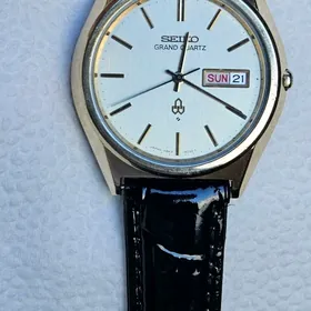 seiko sagat часы