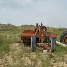 MTZ 82 2000