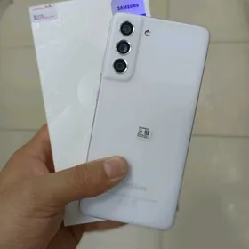 Samsung S21 fe 8/128 ak