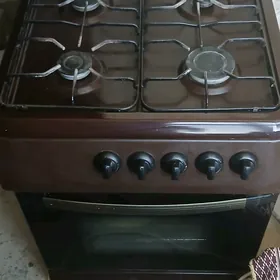 Ödül gaz