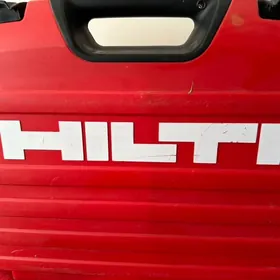 HILTI