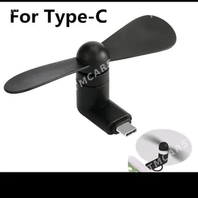 wentilyator USB