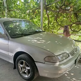 Hyundai Sonata 1994