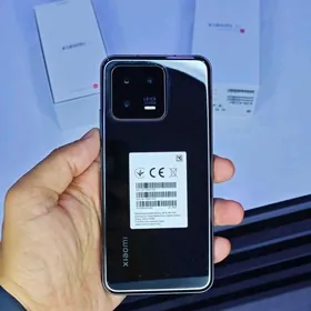Mi 13 12/256gb