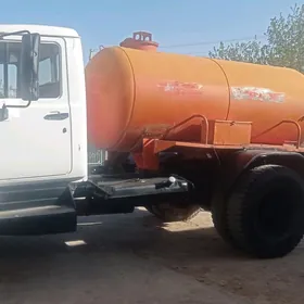Gaz 53 2009