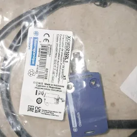 Limit swiç sensor