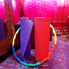 Спорт товары