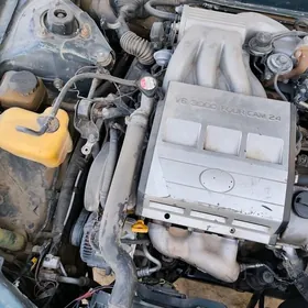 Toyota Camry 1993