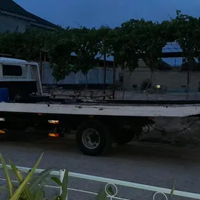 Mitsubishi Canter 1995