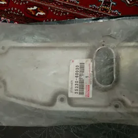 Фильтр АКПП прадо