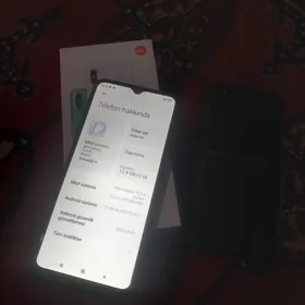 Redmi  9A