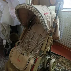 коляски