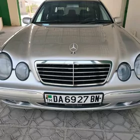 Mercedes-Benz E430 2000