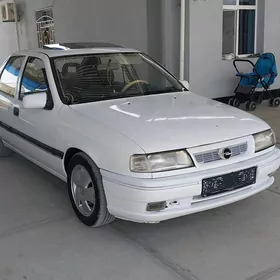 Opel Vectra 1992