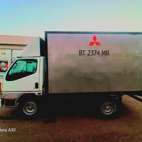 Mitsubishi Canter 2002