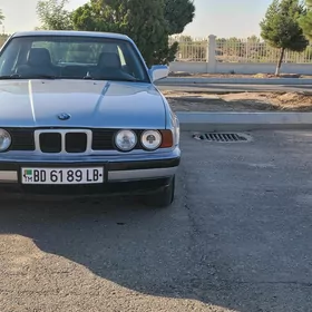 BMW 525 1991