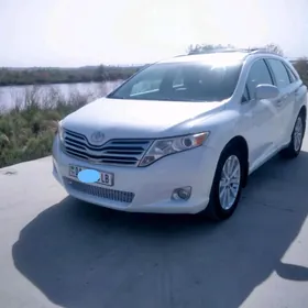 Toyota Venza 2009