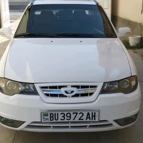 Daewoo Nexia 2011