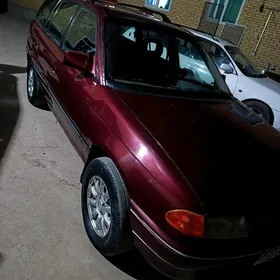 Opel Astra 1992